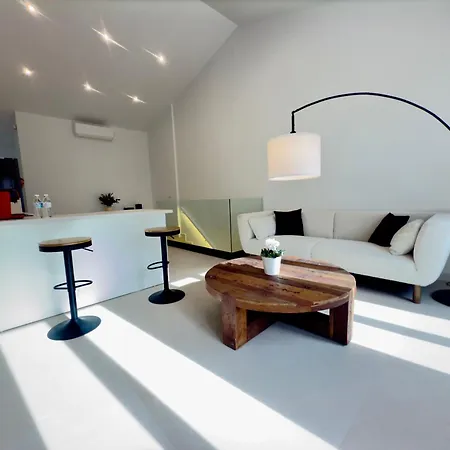 Casa Alba Апартаменты Ронда