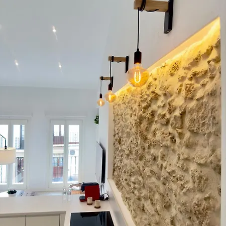 Casa Alba Апартаменты