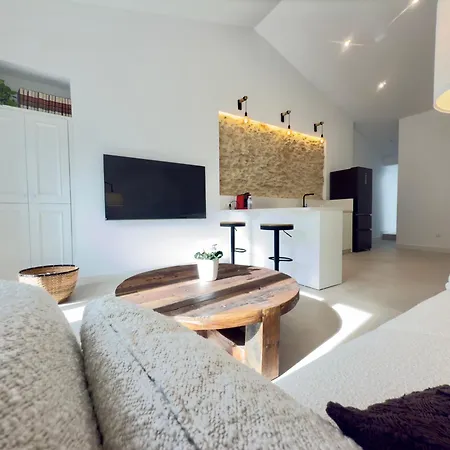 Апартаменты Casa Alba *