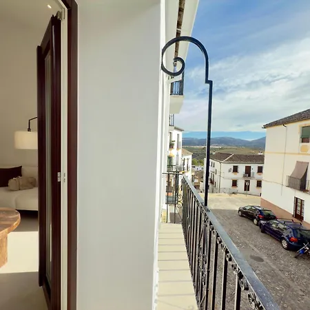 Casa Alba * Ронда