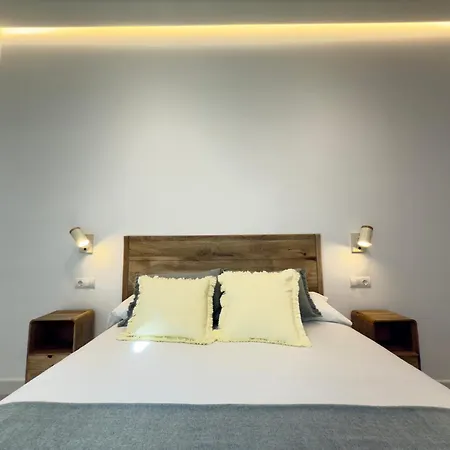 Casa Alba Апартаменты