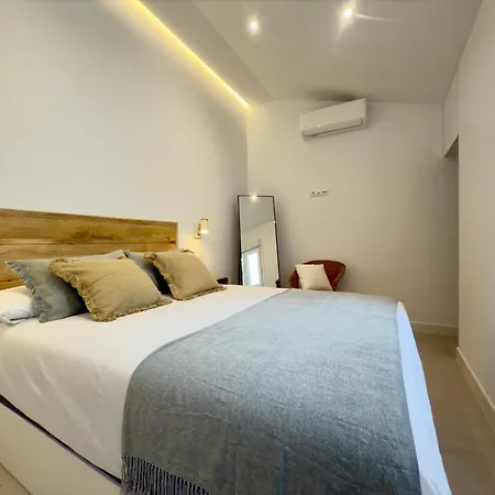 Casa Alba ロンダ