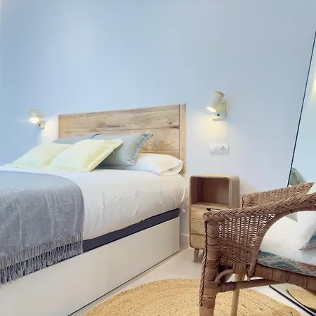 Апартаменты Casa Alba