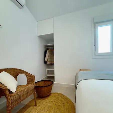 Апартаменты Casa Alba