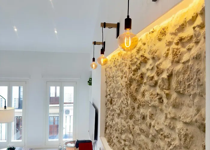 Casa Alba Апартаменты