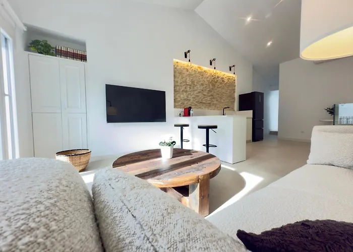 Апартаменты Casa Alba *