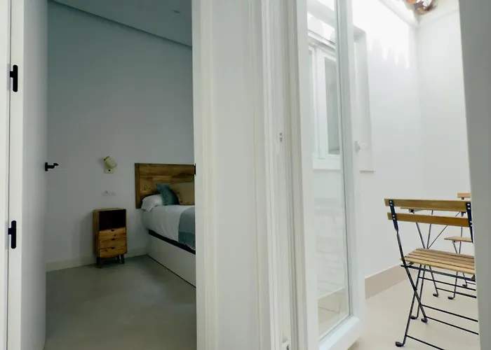 Casa Alba Апартаменты