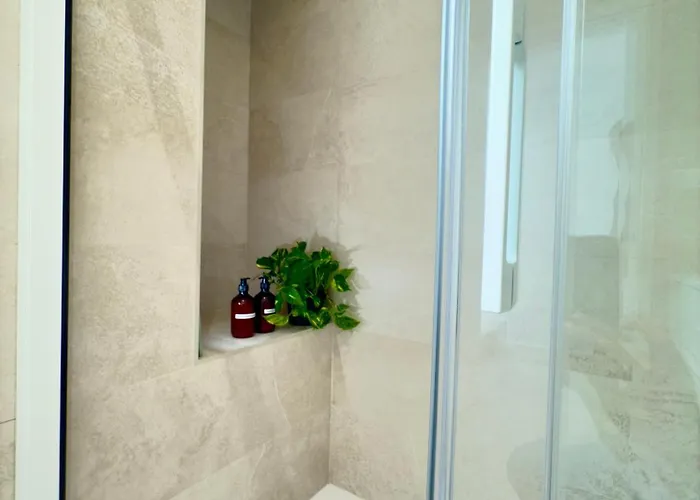 Casa Alba Ронда