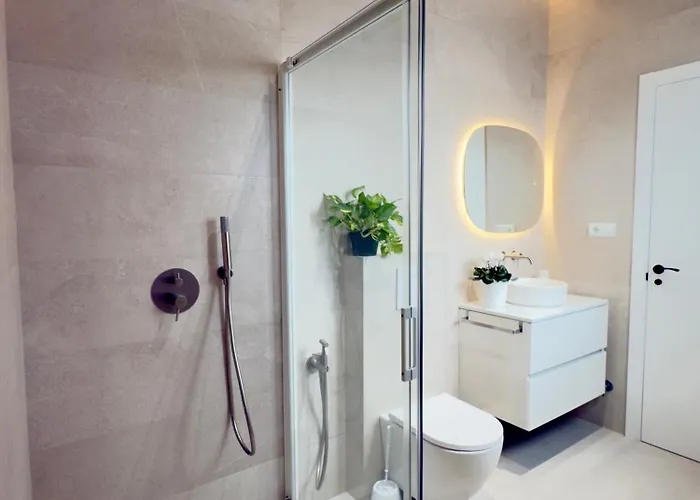 Casa Alba * Ронда