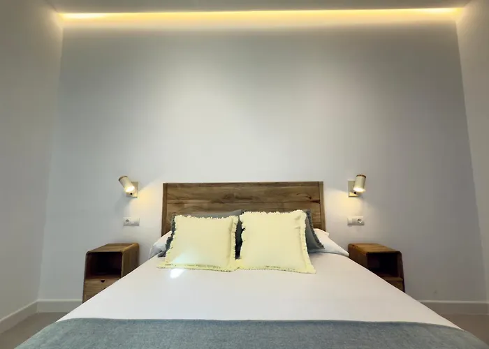 Casa Alba Апартаменты