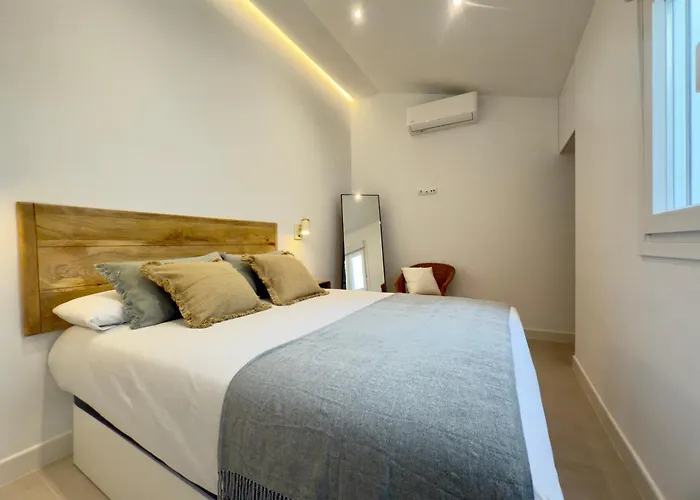 Casa Alba Ронда