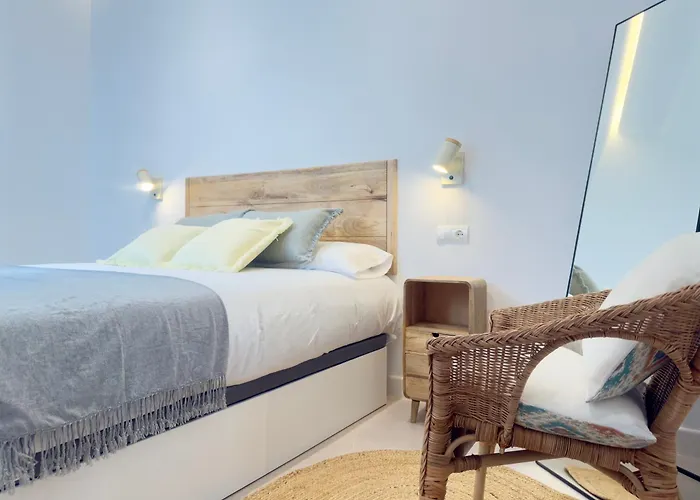 Апартаменты Casa Alba