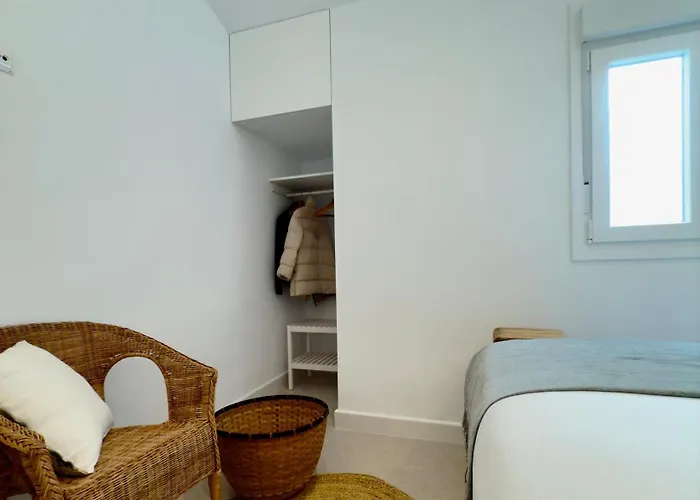 Апартаменты Casa Alba